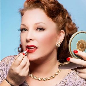 Hi, I’m Amanda Blackwood!